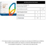 KIT 2X Super NAC Acetilcisteína HCL 600mg 16 sachês - Natulha