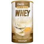 KIT Whey Maxinutri + Creatina 150g - Natulha - Baunilha