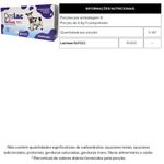 KIT 3X Deslac Lactase 10000 FCC - 8 Comprimidos - Maxinutri