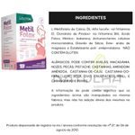 Metilfolax Ácido Fólico Ativo - 60 Comprimidos - Lauton
