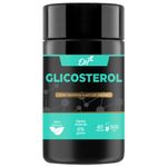 Glicosterol 60 cápsulas - Denature