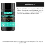Glicosterol 60 cápsulas - Denature