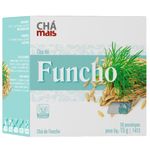 KIT Chás Gengibre Cravo Canela + Funcho + Hibisco + Sublime Noite - Chá Mais