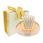 Gold Shell - Lonkoom - Eau De Parfum Feminino - 100ml
