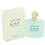 Acqua Di Gio - Giorgio Armani - Eau De Toilette Feminino - 100ml