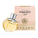 Wanted Girl - Azzaro - Eau De Parfum Feminino - 30ml