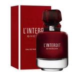 L'Interdit Rouge - Givenchy - Eau De Parfum Feminino - 50ml