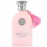 Delilah - Maison Alhambra - Eau De Parfum Feminino - 100ml