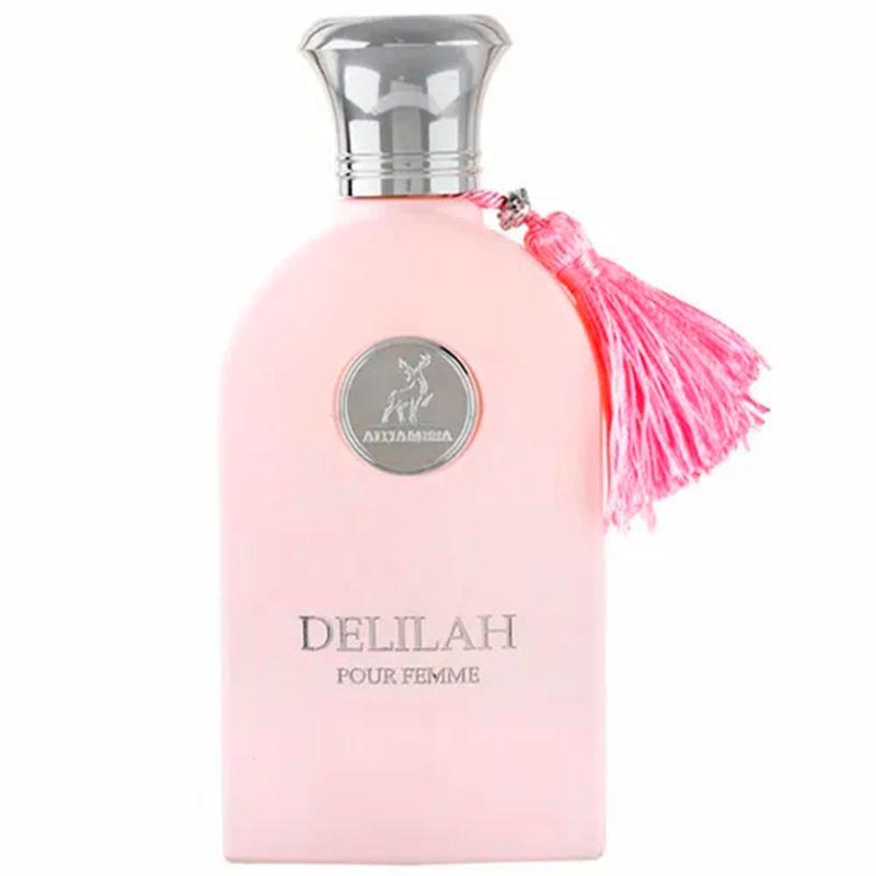 Delilah - Maison Alhambra - Eau De Parfum Feminino - 100ml