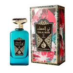 Tiya Al Musk - Style And Scents - Eau De Parfum Feminino - 100ml