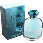 Acqua - Linn Young - Eau De Parfum Feminino - 100ml