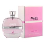 Chants Tenderina - Maison Alhambra - Eau De Parfum Feminino - 100ml