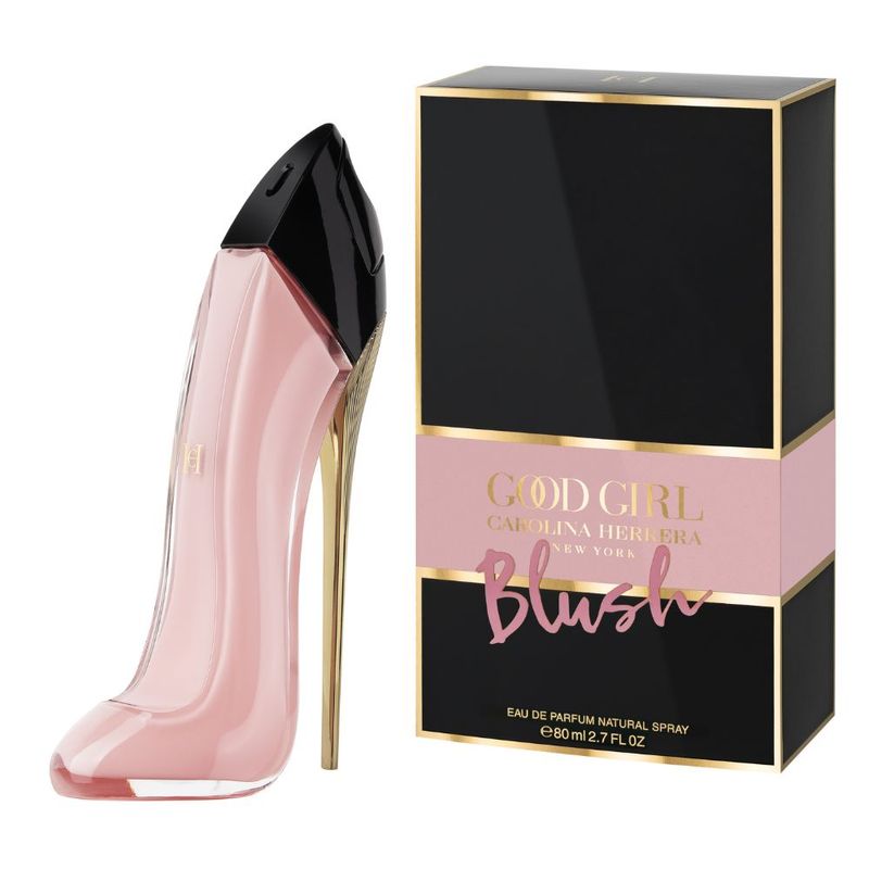 Good Girl Blush - Carolina Herrera - Eau De Parfum Feminino - 30ml