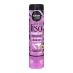 Condicionador Salon Line Meu Liso Proteção Total - 300ml