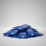 Resist HMB 6g - 30 Sachês - Sem Sabor