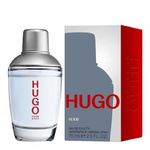 Hugo Iced - Eau De Toilette Masculino - Hugo Boss - 75ml
