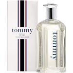 Tommy - Eau De Toilette Masculino - Tommy Hilfiger - 100ml