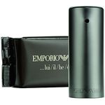 Emporio Armani He - Eau De Toilette Masculino - Giorgio Armani - 100ml