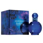 Midnight Fantasy - Eau De Parfum Feminino - Britney Spears - 100ml