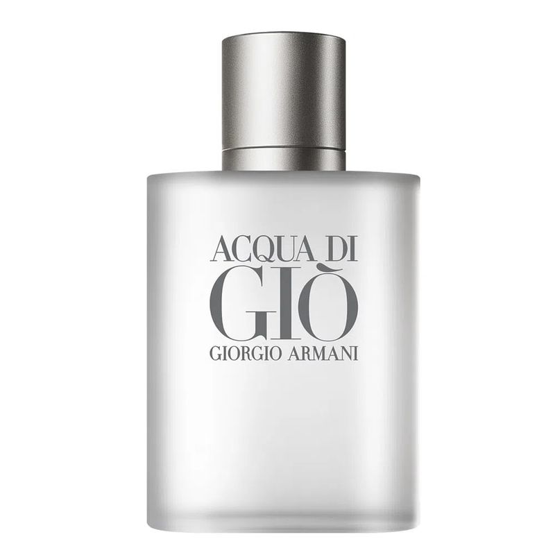 Acqua Di Giò - Eau De Toilette Masculino - Giorgio Armani - 100ml