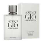 Acqua Di Giò - Eau De Toilette Masculino - Giorgio Armani - 100ml