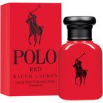 Polo Red - Eau De Toilette Masculino - Ralph Lauren - 125ml