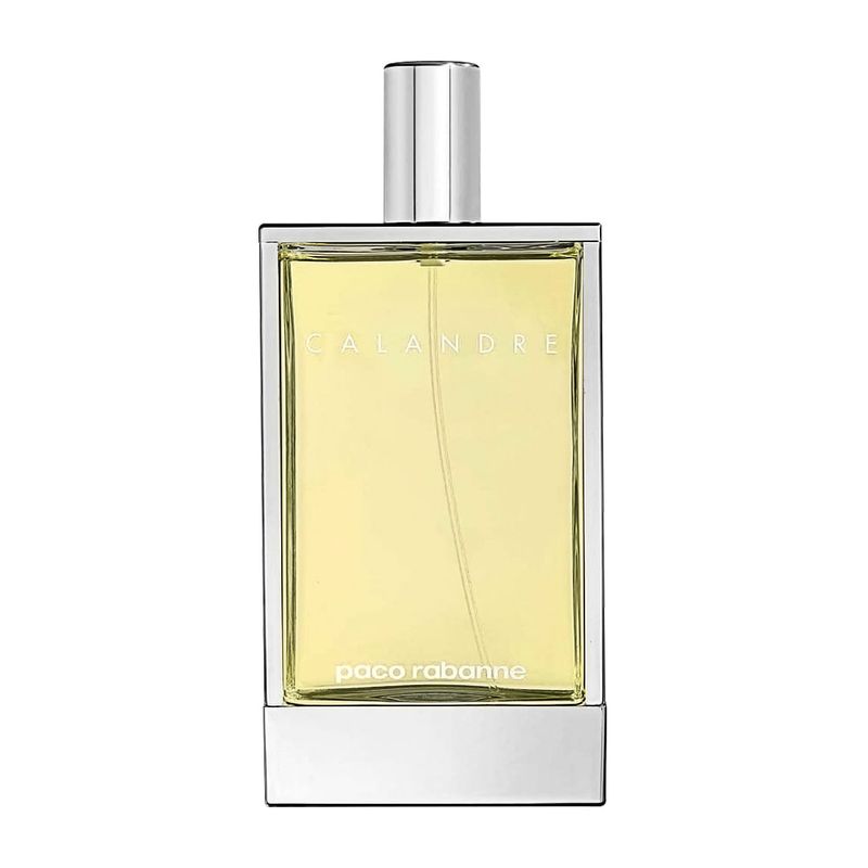 Calandre - Eau De Toilette Feminino - Paco Rabanne - 100ml