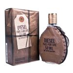Diesel Fuel For Life Pour Homme - Eau De Toilette Masculino - Diesel - 125ml