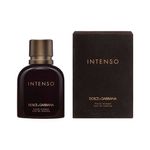Dolce & Gabbana Intenso - Eau De Parfum Masculino - Dolce & Gabbana - 125ml
