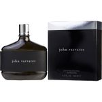 John Varvatos - Eau De Toilette Masculino - John Varvatos - 125ml