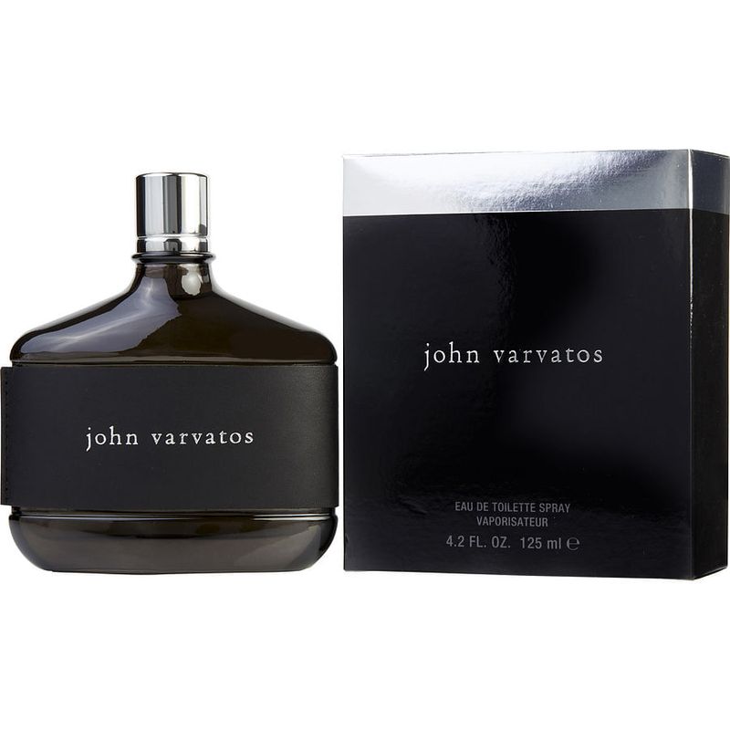 John Varvatos - Eau De Toilette Masculino - John Varvatos - 125ml
