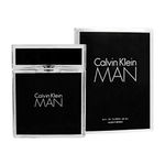 Calvin Klein Man - Eau De Toilette Masculino - Calvin Klein - 100ml