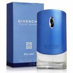 Givenchy Blue Label - Eau De Toilette Masculino - Givenchy - 100ml