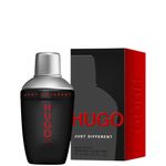 Hugo Just Different - Eau De Toilette Masculino - Hugo Boss - 75ml