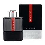 Prada Luna Rossa Carbon - Eau De Toilette Masculino - Prada - 100ml