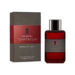 The Secret Temptation - Eau De Toilette Masculino - Antonio Banderas - 100ml