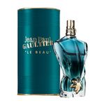 Le Beau - Eau De Toilette Masculino - Jean Paul Gaultier - 125ml
