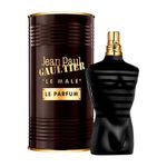 Le Male Le Parfum - Eau De Parfum Masculino - Jean Paul Gaultier - 125ml