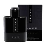 Prada Luna Rossa Black - Eau De Parfum Masculino - Prada - 100ml