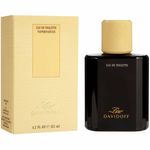 Zino Davidoff - Eau De Toilette Masculino - Davidoff - 125ml