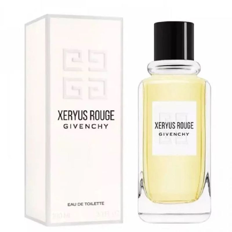 Xeryus Rouge - Eau De Toilette Masculino - Givenchy - 100ml