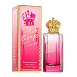 Juicy Couture Rah Rah Rouge - Eau De Toilette Feminino - Juicy Couture - 75ml