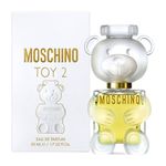 Moschino Toy 2 - Eau De Parfum Feminino - Moschino - 100ml
