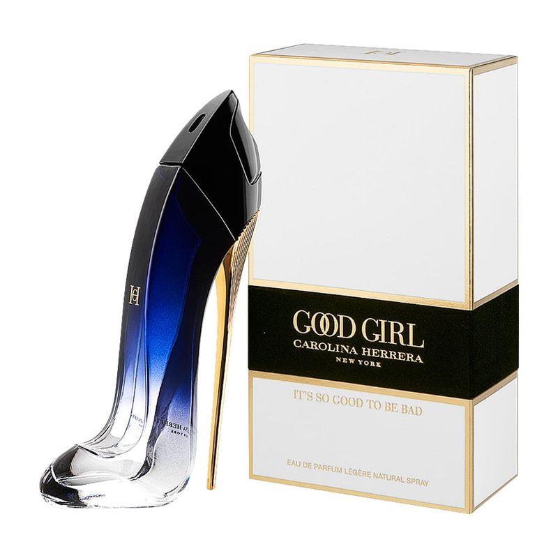 Good Girl Légère - Eau De Parfum Feminino - Carolina Herrera - 50ml