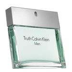 Truth - Eau De Toilette Masculino - Calvin Klein - 100ml