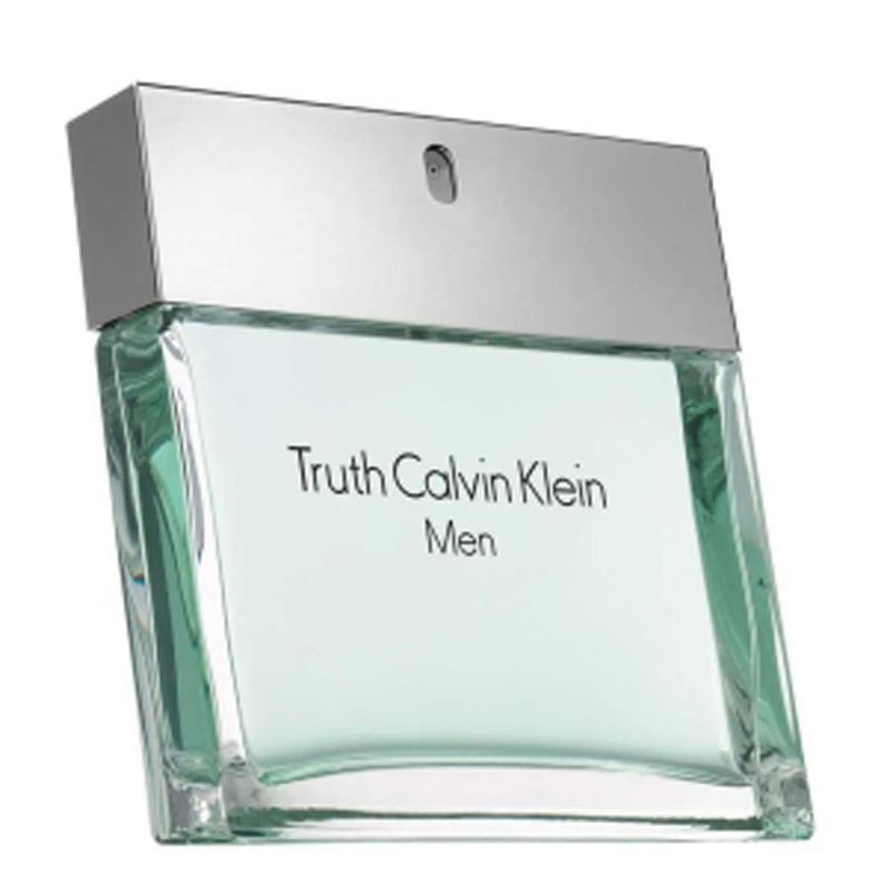 Truth - Eau De Toilette Masculino - Calvin Klein - 100ml
