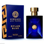 Versace Dylan Blue - Eau De Toilette Masculino - Versace - 100ml