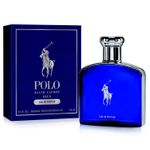 Polo Blue - Eau De Parfum Masculino - Ralph Lauren - 125ml