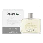 Lacoste Essential - Eau De Toilette Masculino - Lacoste - 125ml