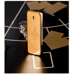 Paco Rabanne - One Million Eau de Toilette - Perfume Masculino 50ml